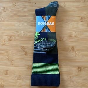 Men's Performance Compression Socks (Size Large)